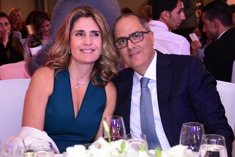 St Vincent de Paul Dinner 